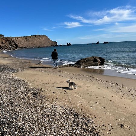 34300 Le Cap D'Agde Διαμέρισμα Εξωτερικό φωτογραφία