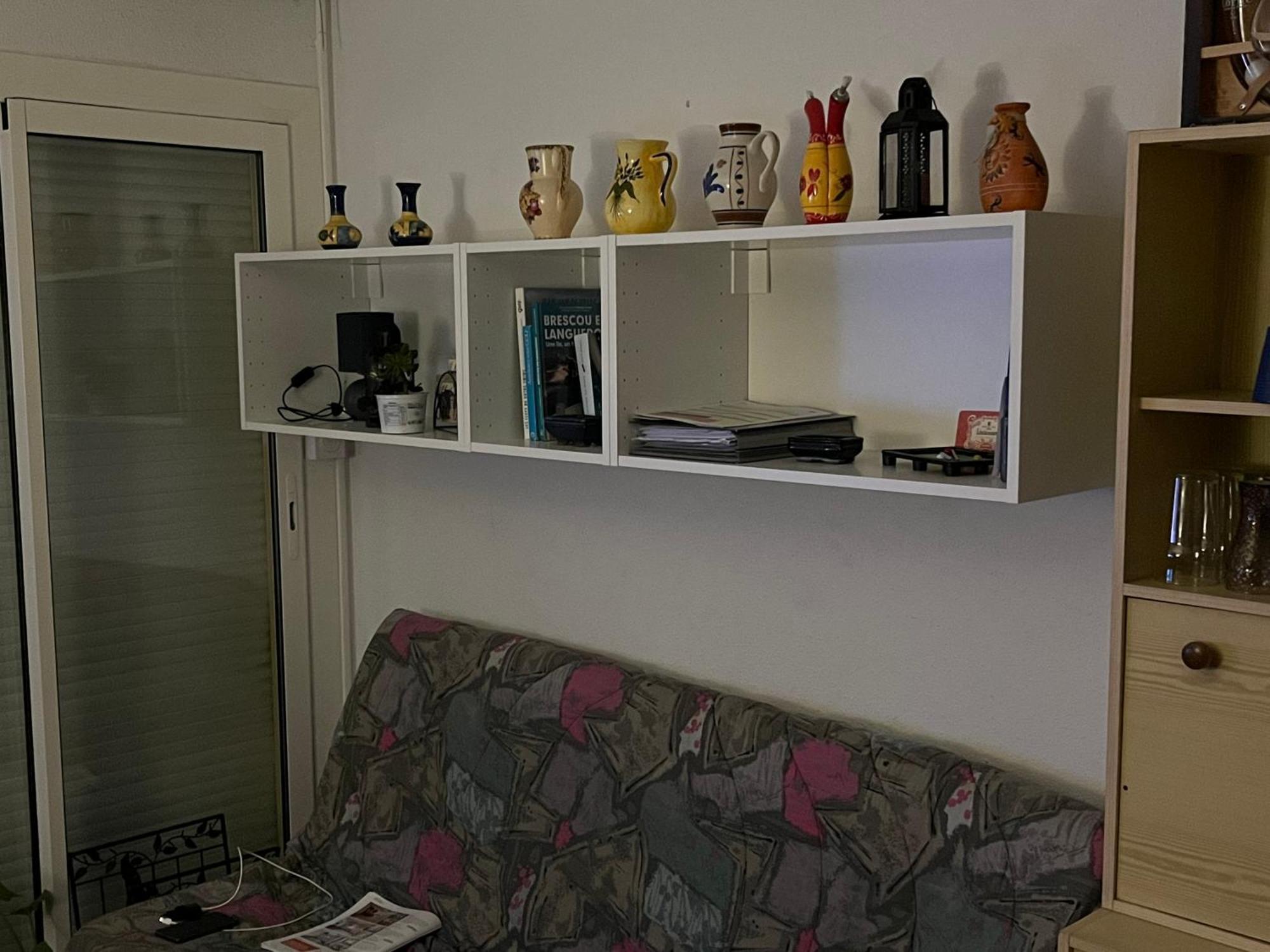 34300 Le Cap D'Agde Διαμέρισμα Εξωτερικό φωτογραφία