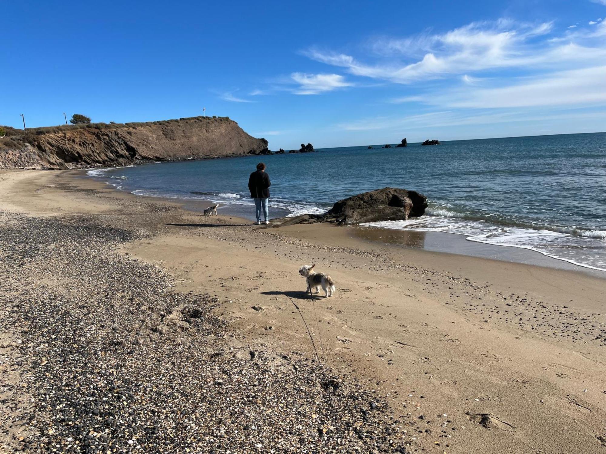 34300 Le Cap D'Agde Διαμέρισμα Εξωτερικό φωτογραφία